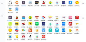 【自营项目】卖各种低价会员，影视会员卡券充值渠道-星迅阁